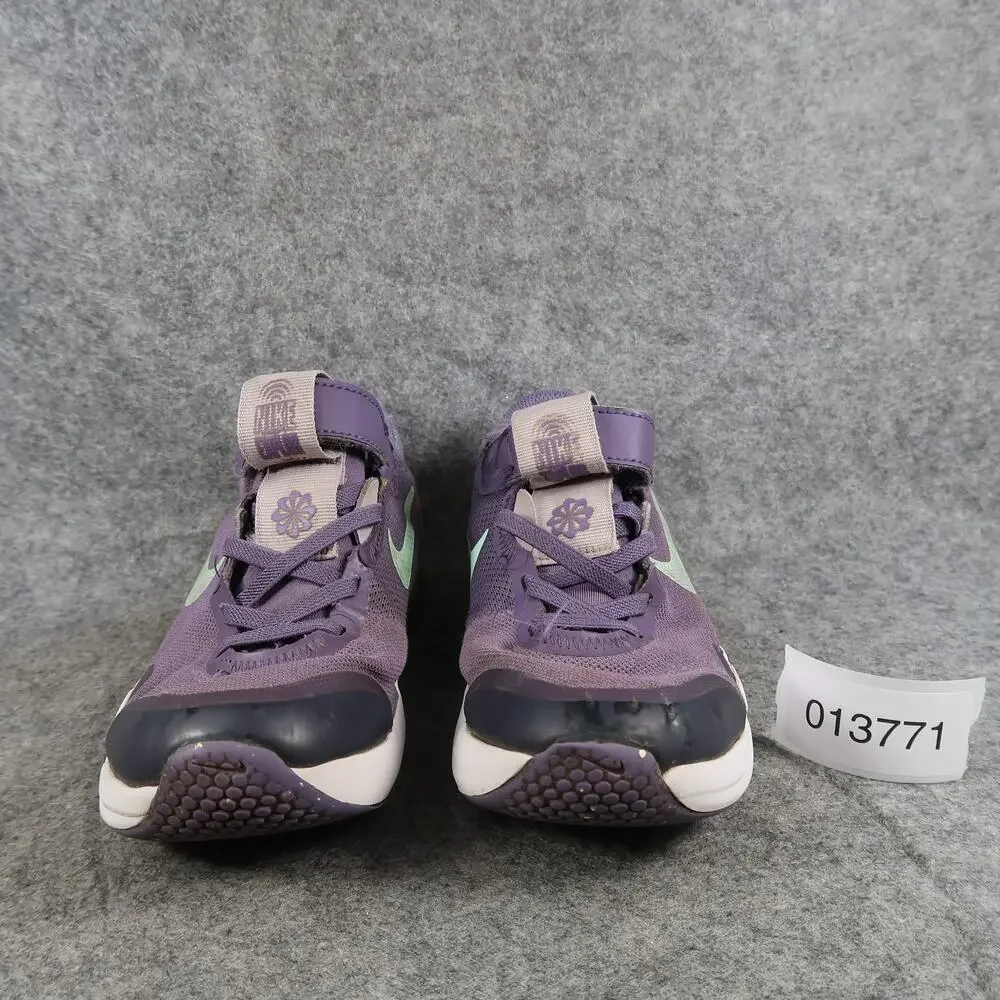 Nike Shoes Kids 13.5C Athletic Sneakers Trainers Explor Next Nature Easy On Girl